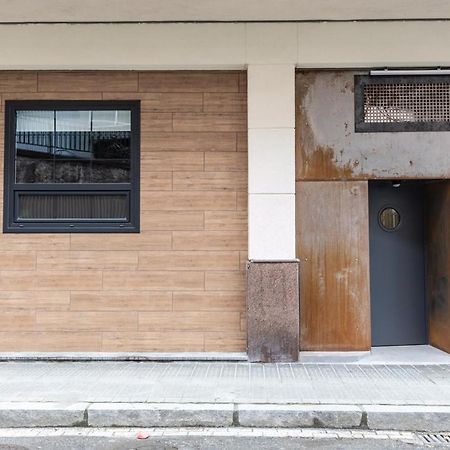 Pension H30 Bilbao Luaran gambar